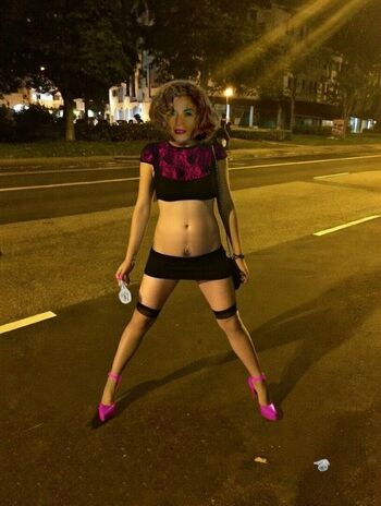 Full leaked Andreaslut private photo