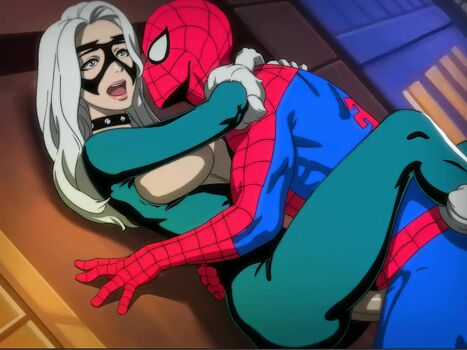 Full leaked Andreaspider private photo