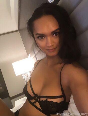 Full leaked Andreazhay private photo