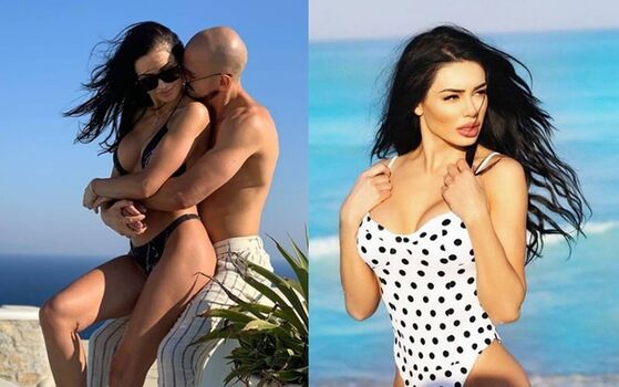 Full leaked Andreea sasu private photo