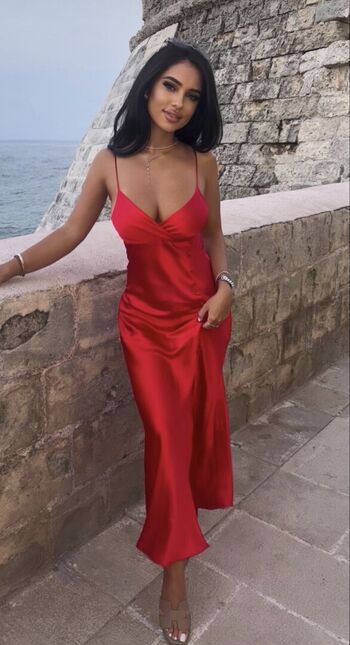 Full leaked Andreea private photo