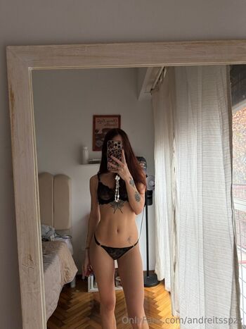 Full leaked Andreeeaap private photo