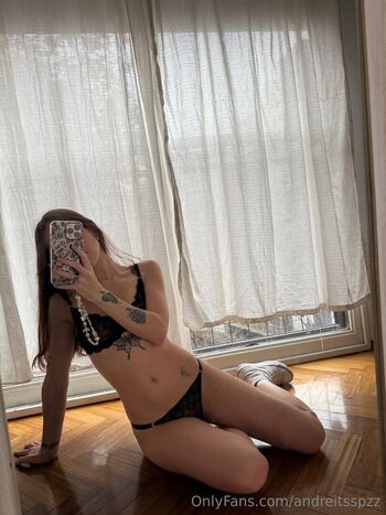 Full leaked Andreeeaap private photo