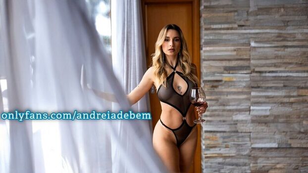 Full leaked Andreia de bem page private photo