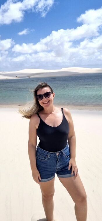 Full leaked Andreia drigo private photo