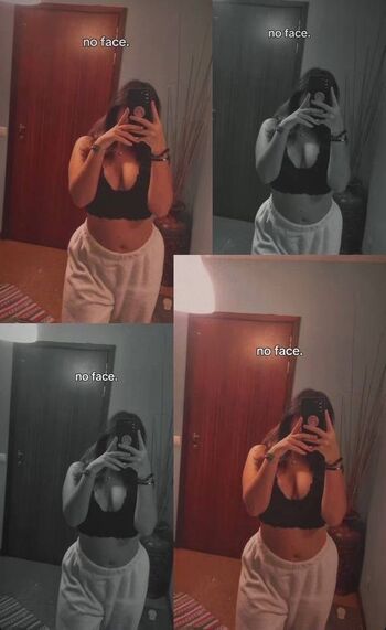 Full leaked Andreiia private photo