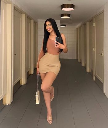Full leaked Andreina asantos private photo