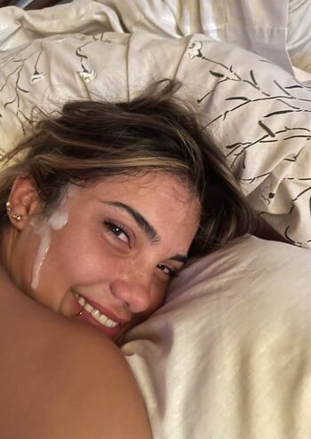 Full leaked Andreina russo private photo