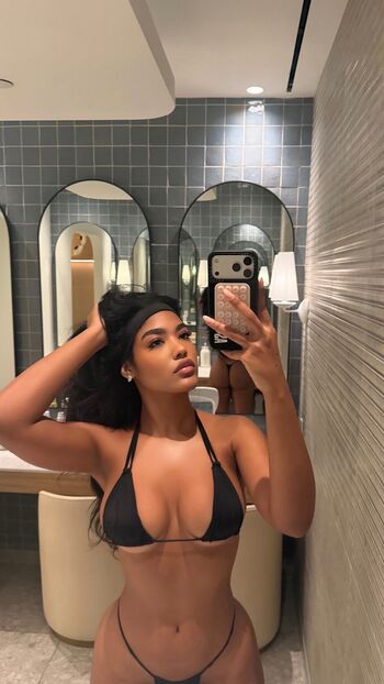 Full leaked Andreina santos private photo