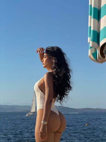 Full leaked Andreina santos private photo