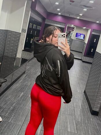 Full leaked Andreinabln private photo