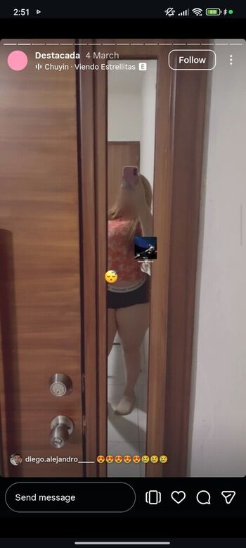 Full leaked Andreitawwq private photo