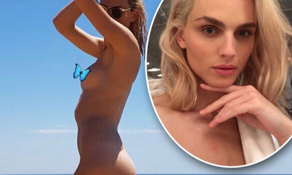 Full leaked Andreja peji private photo