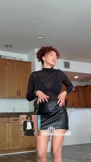 Full leaked Andy allo private photo