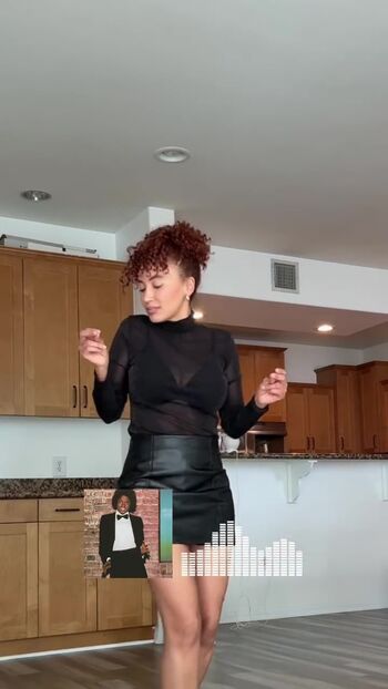 Full leaked Andy allo private photo