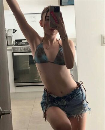 Full leaked Andy batiz private photo