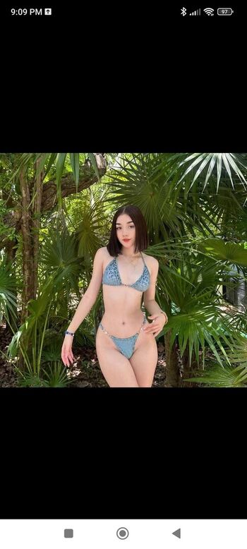 Full leaked Andy batiz private photo