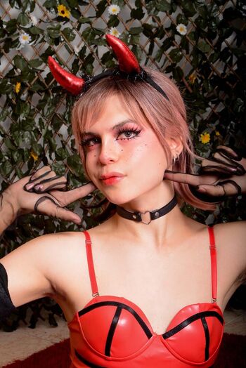 Full leaked Andy candy private photo