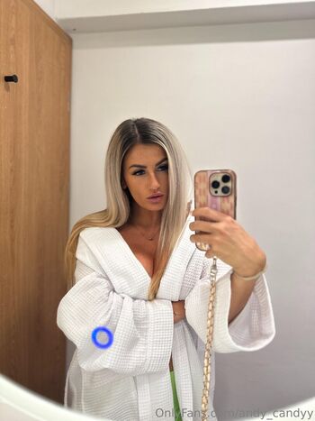 Full leaked Andy candyy private photo