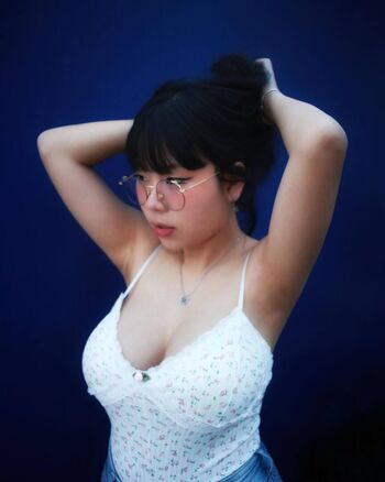 Full leaked Anebula private photo