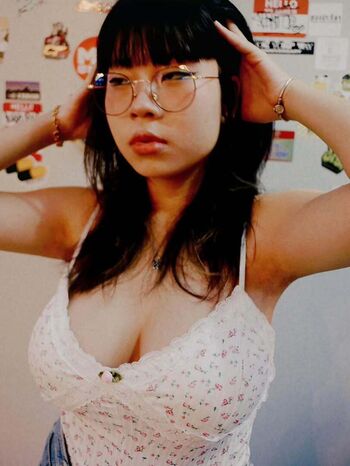 Full leaked Anebula private photo