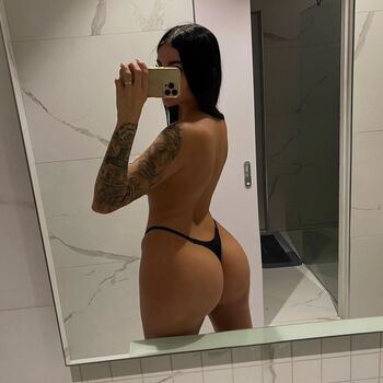Full leaked Anechka meom private photo