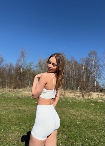 Full leaked Aneczkaa private photo
