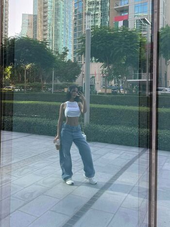 Full leaked Aneeqa farid page private photo