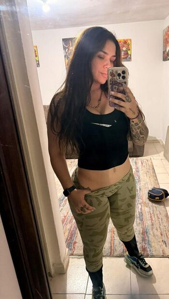 Full leaked Anel rodriguez private photo