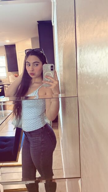 Full leaked Aneliz leon private photo