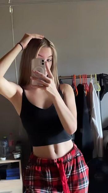 Full leaked Anetkaa t private photo