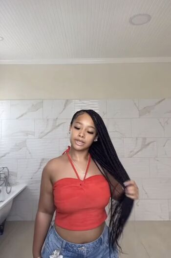 Full leaked Aneyaah private photo