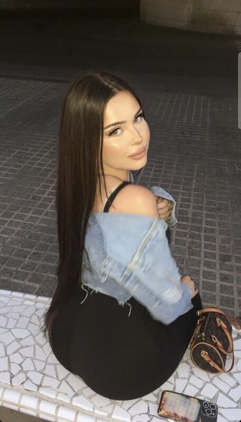 Full leaked Aneylyverst private photo