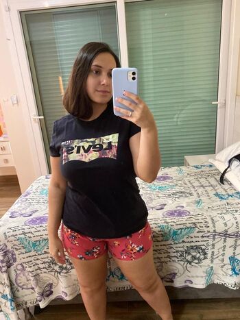 Full leaked Anferna private photo