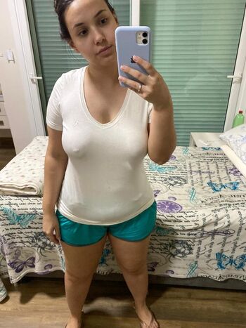 Full leaked Anferna private photo