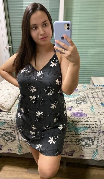 Full leaked Anferna private photo