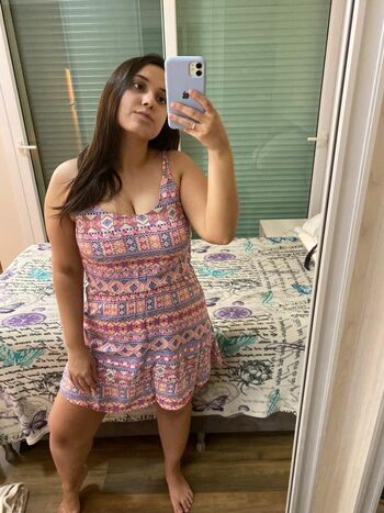 Full leaked Anferna private photo