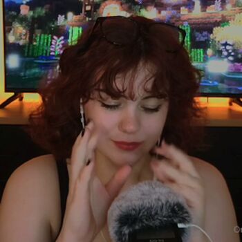 Full leaked Ange asmr private photo