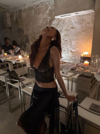 Full leaked Ange jose private photo