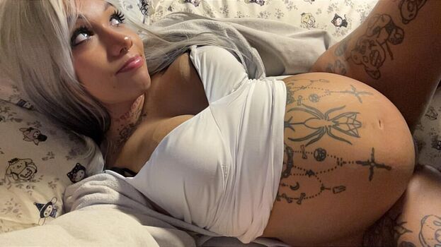 Full leaked Angeia private photo
