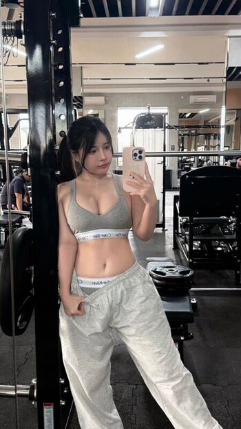 Full leaked Angel chan private photo
