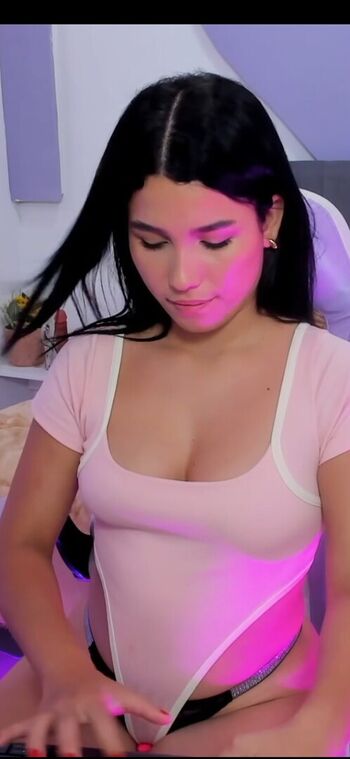 Full leaked Angel cute private photo