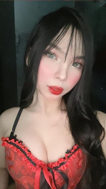 Full leaked Angel divine private photo