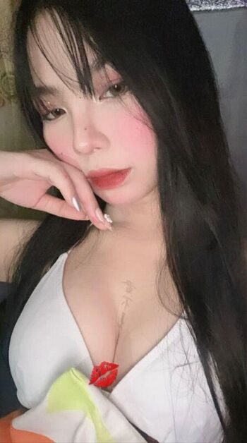 Full leaked Angel divine private photo