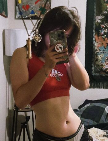 Full leaked Angel luxe private photo