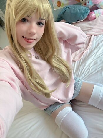 Full leaked Angel orion private photo