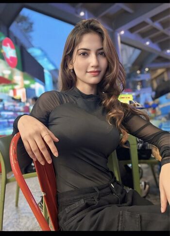 Full leaked Angel rai private photo