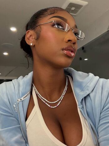 Angel Reese