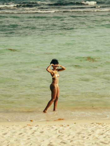 Full leaked Angel reese private photo