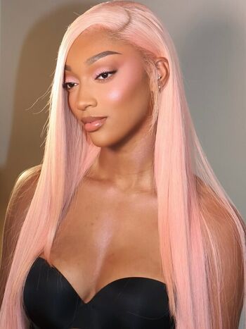 Full leaked Angel reese private photo